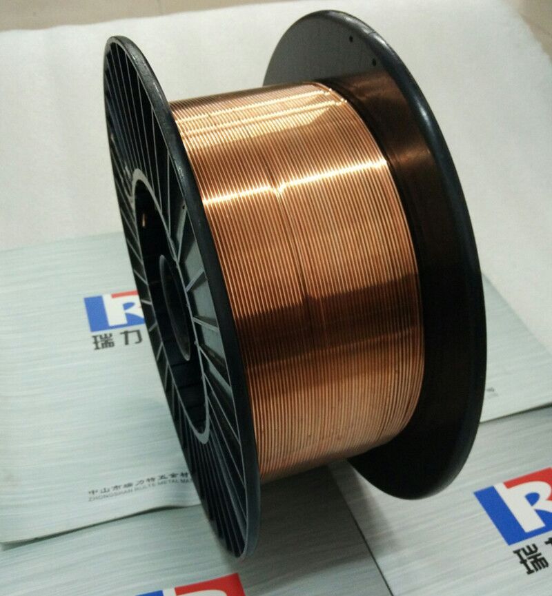 供應(yīng)自動(dòng)釬焊絲，用于紫銅或黃銅工件的的火焰自動(dòng)釬焊