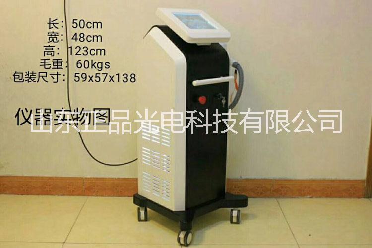808微道無痛脫毛、808半導(dǎo)體脫毛的注意事項(xiàng)和工作原理詳解