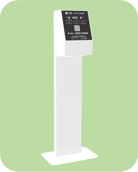 電動(dòng)汽車(chē)簡(jiǎn)易交流充電樁