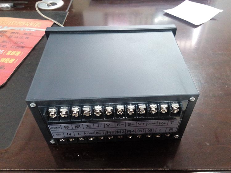 山西XK3160A8稱重顯示控制價格