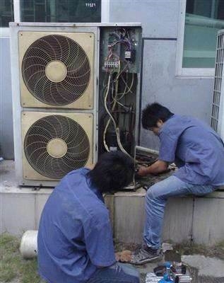 深圳龍華空調(diào)移機收氟價格 民治空調(diào)移機服務(wù)歡迎來電