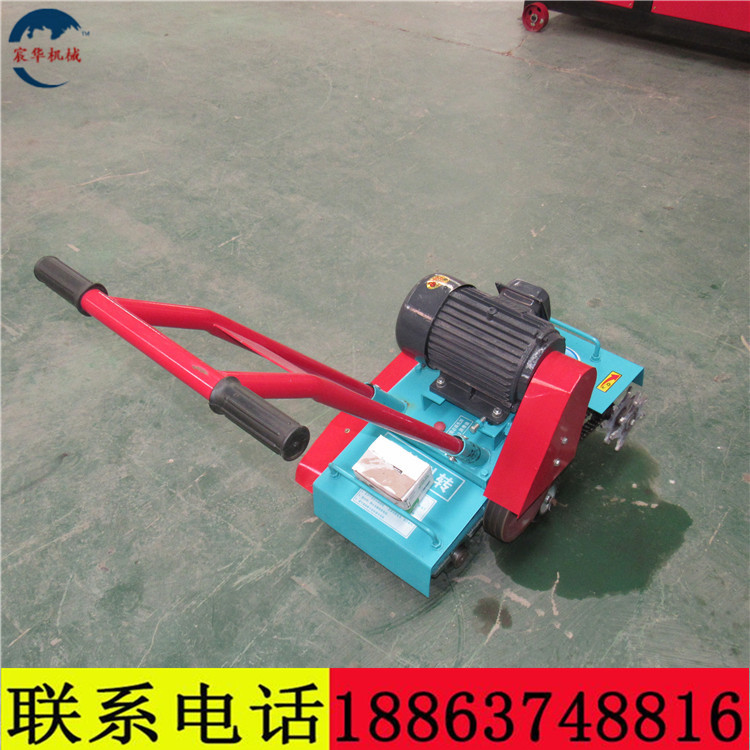 產(chǎn)家供應(yīng)建筑機(jī)械600型21刀清灰機(jī)