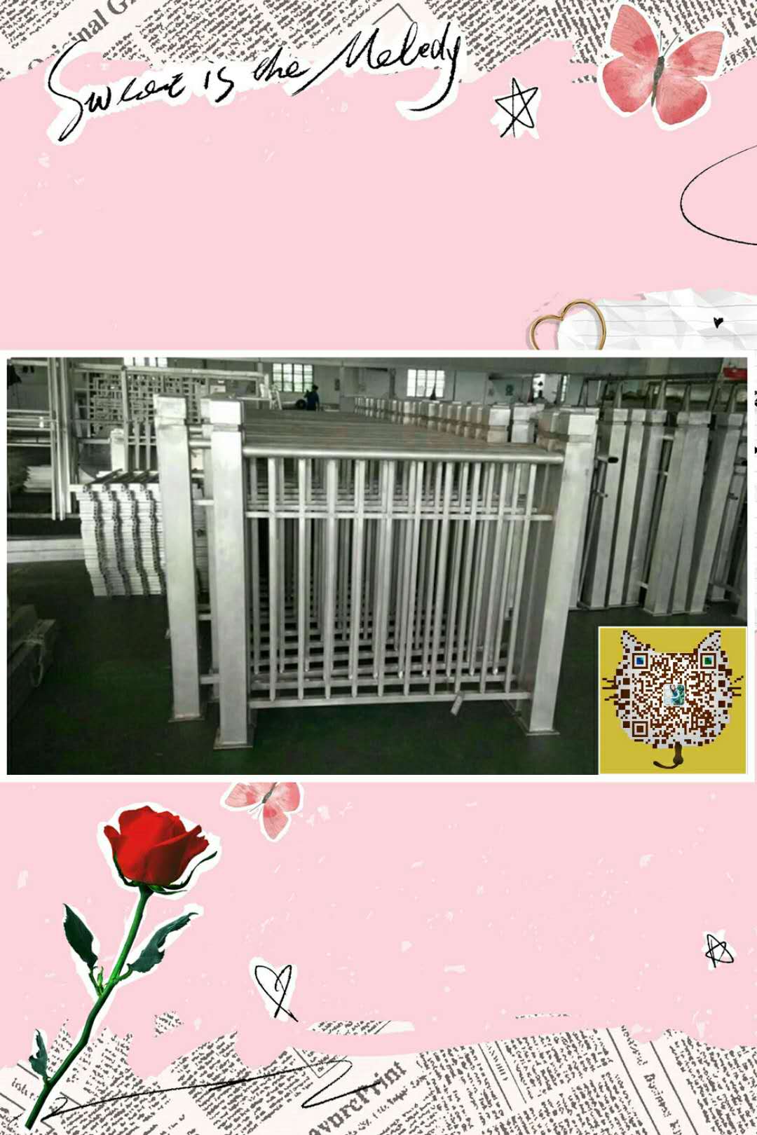 用復古情懷鋁窗花裝飾出特色藝術(shù)范 景區(qū)鋁窗花裝飾 用復古情懷鋁鋁窗花裝飾