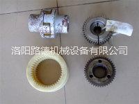 國機重工洛陽壓路機配件批發(fā)洛建壓實機羊角碾振動碾振碾機碾壓機配件變速箱齒輪剎車片