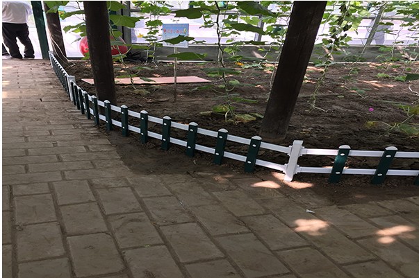 阜陽pvc護(hù)欄廠，阜陽塑鋼護(hù)欄，阜陽綠化圍欄廠家直銷