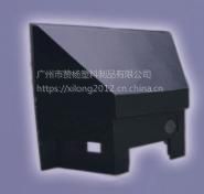 專業(yè)承接 大型ABS厚片吸塑加工 冷煤機(jī)塑料外殼加工