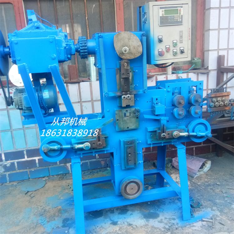 供應廣州東莞從邦數(shù)控鋼絲折彎機 全自動線材成型機 彎線機