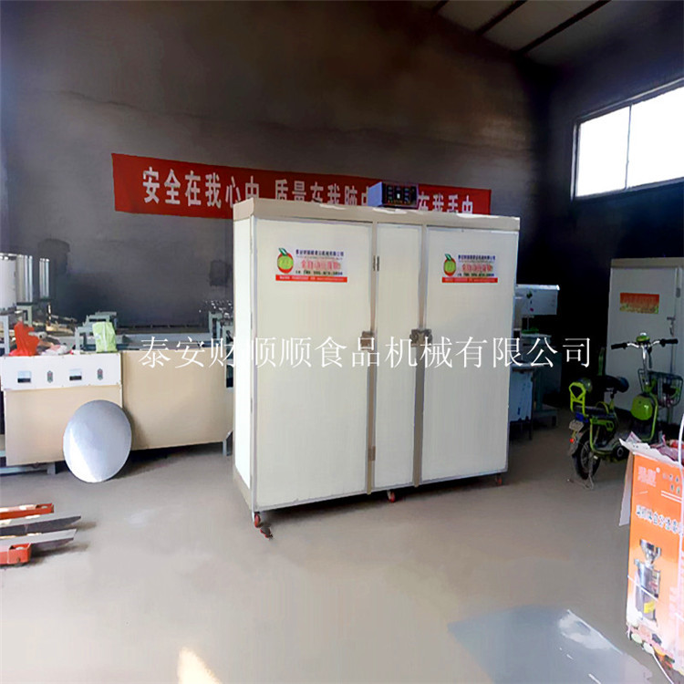 白城智能豆芽機多少錢一臺  日產200斤豆芽的機器 廠家直銷