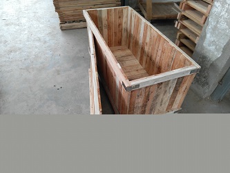 廠家直銷優(yōu)質(zhì)木板箱 品質(zhì)保證 歡迎致電
