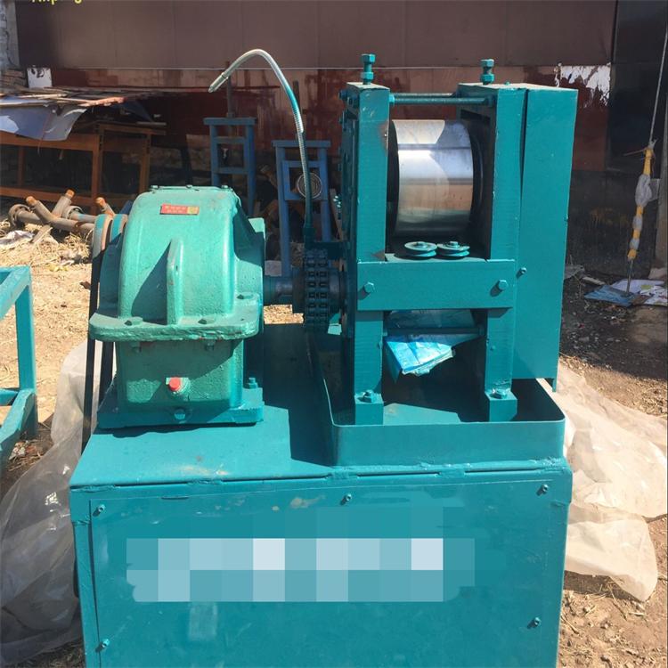 供應(yīng)浙江溫州從邦冷軋扁線機(jī) 鋼絲壓扁機(jī)
