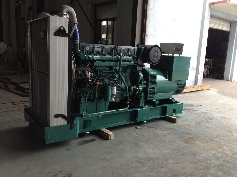 沃爾沃VOLVO柴油發(fā)電機(jī)組   沃爾沃發(fā)電機(jī)   沃爾沃