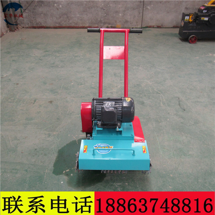 產(chǎn)家供應(yīng)建筑機(jī)械600型21刀清灰機(jī)