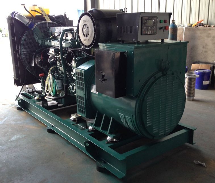 沃爾沃柴油發(fā)電機組 沃爾沃柴油發(fā)電機組工廠銷售