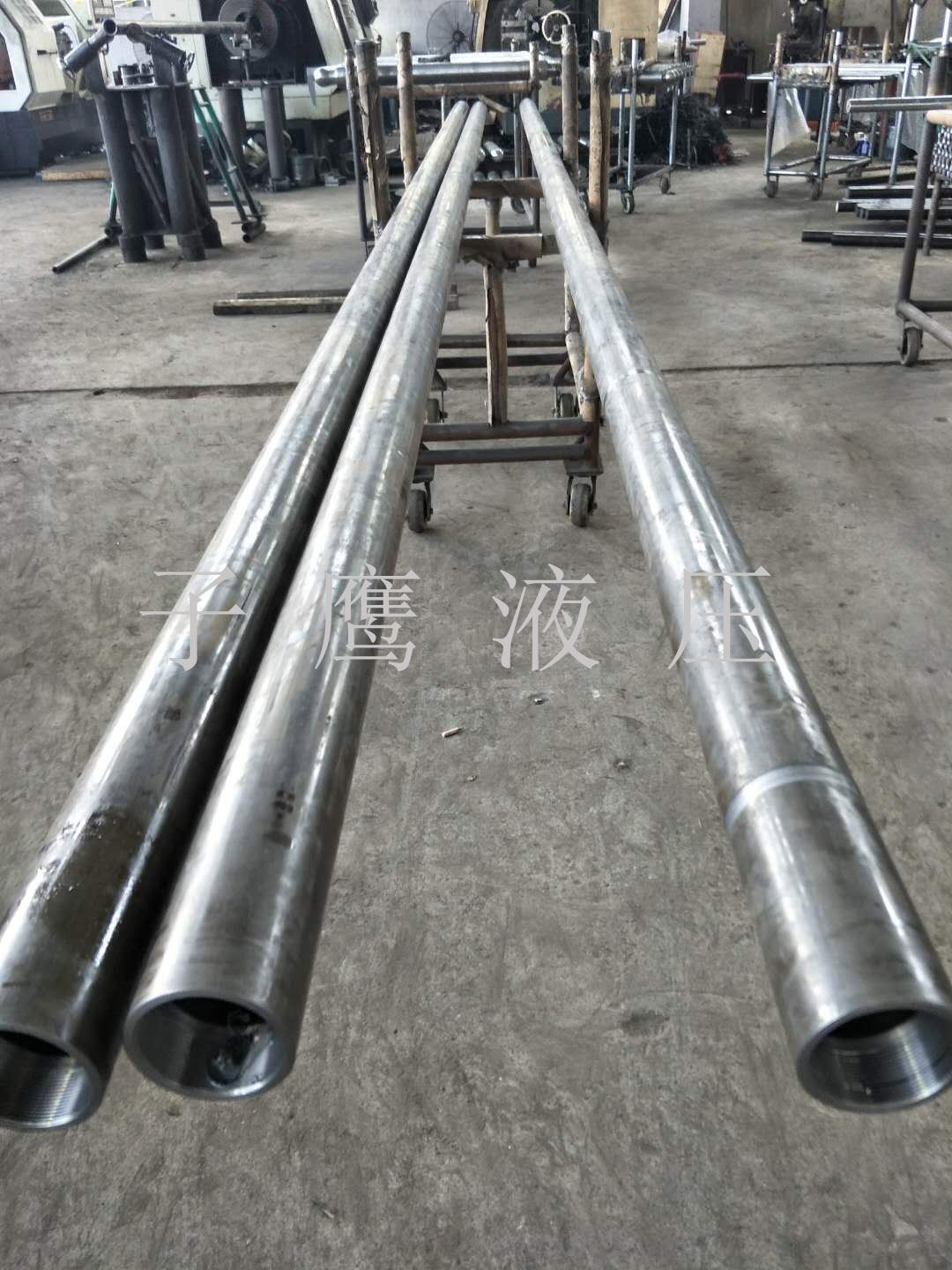 小型節(jié)能液壓站批量生產(chǎn)直銷