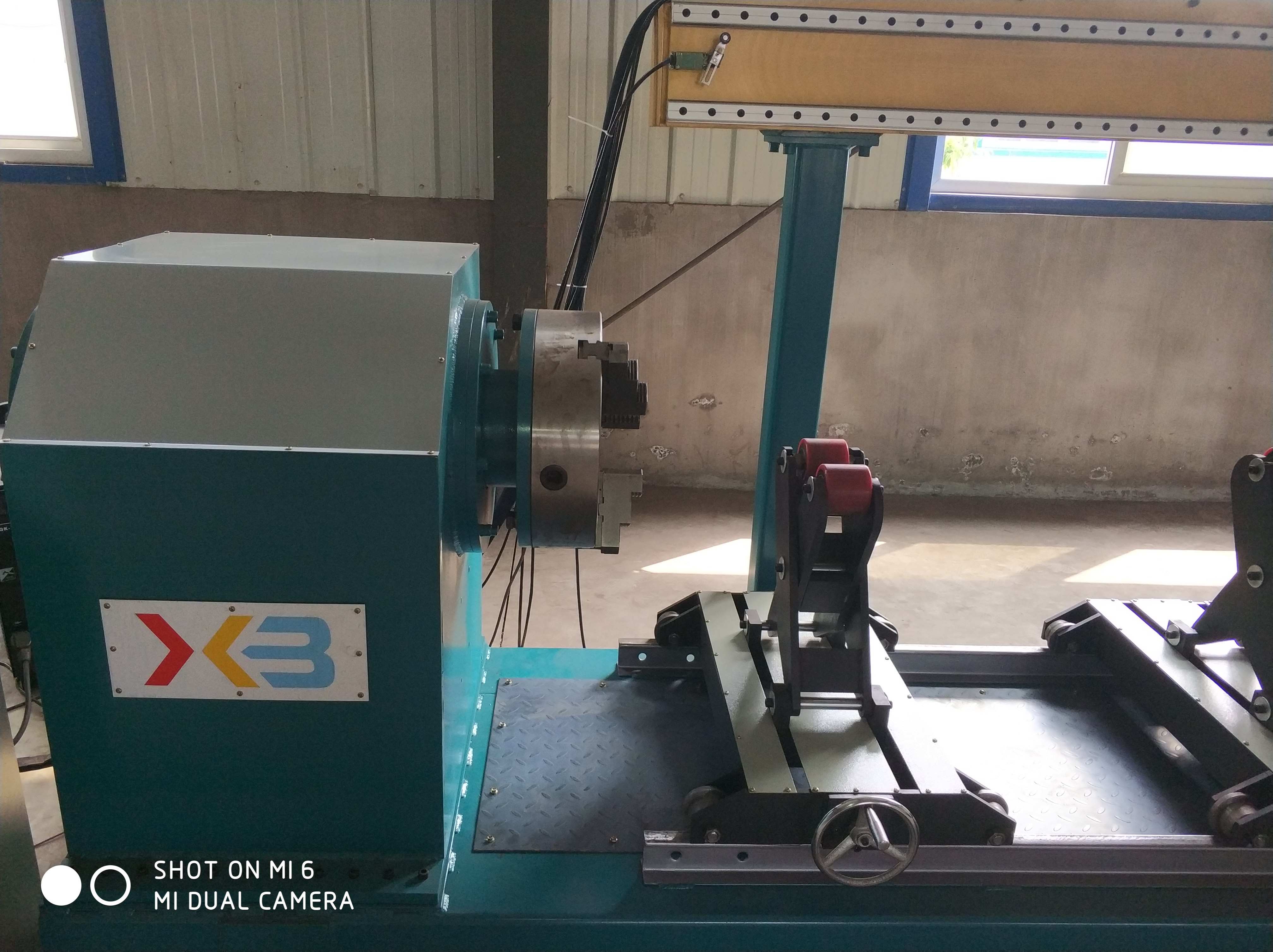 相貫線的畫法，數(shù)控相貫線切割機自動計算