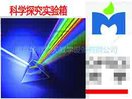 光學(xué)實驗箱 造紙實驗箱 綠色能源 中小學(xué)生科學(xué)探究實驗箱 科普