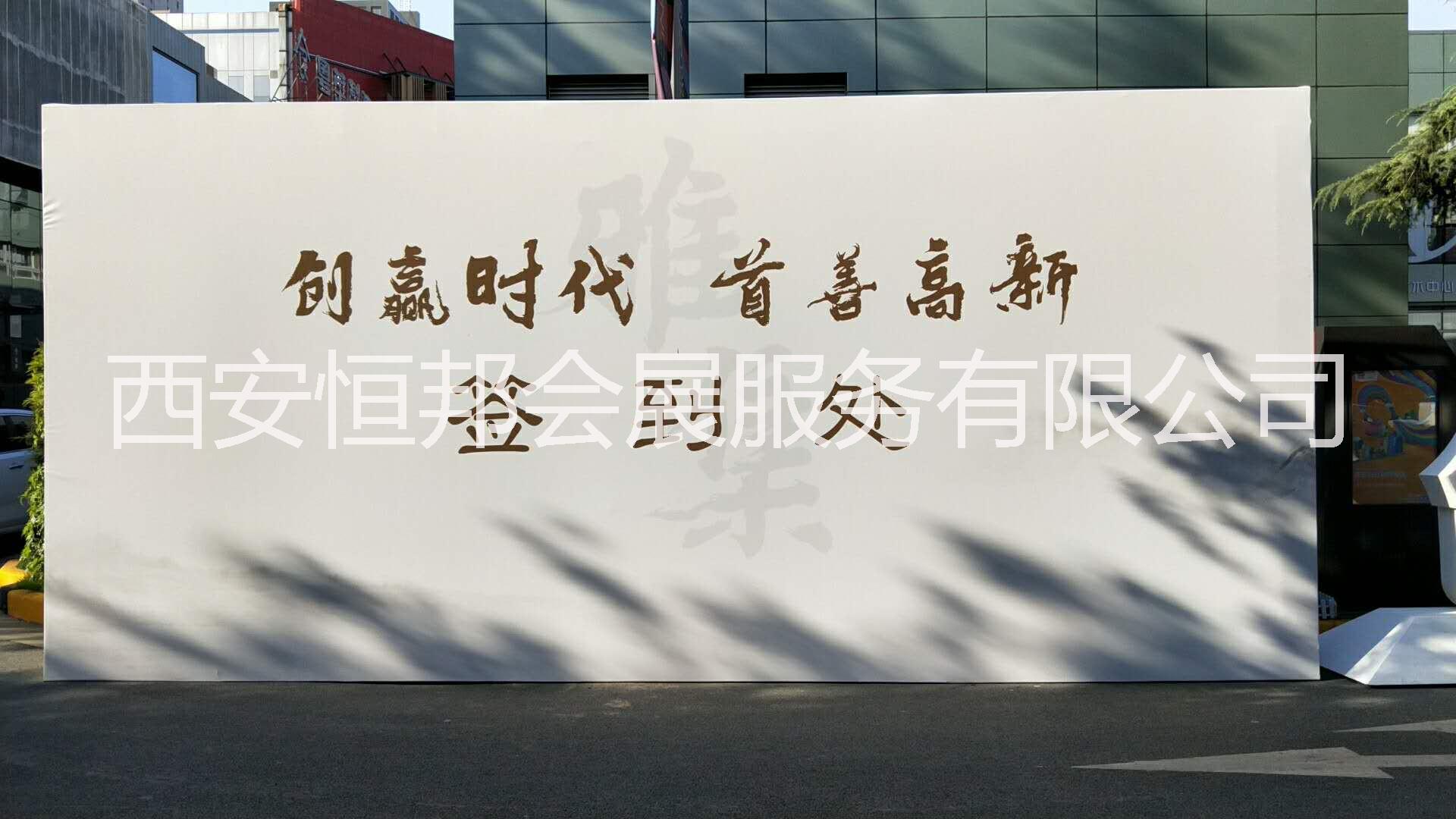 西安專業(yè)搭建桁架租賃