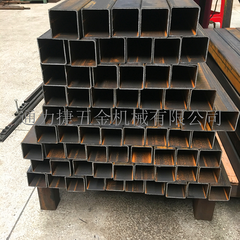 新款SK1-R0100數(shù)控角鐵自動(dòng)沖孔剪切一體機(jī) 伺服送料全自動(dòng)定位 角鋼自動(dòng)沖孔剪切一體機(jī)