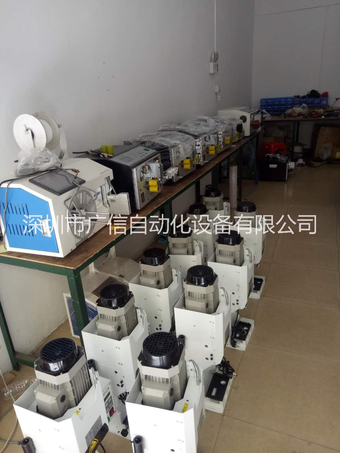 靜音端子機(jī)端子鉚壓機(jī)壓接機(jī)