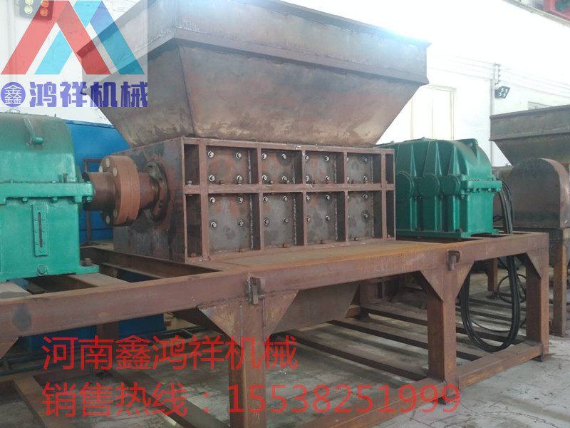 河南塑料薄膜撕碎機(jī)廠家 撕碎機(jī)價(jià)格