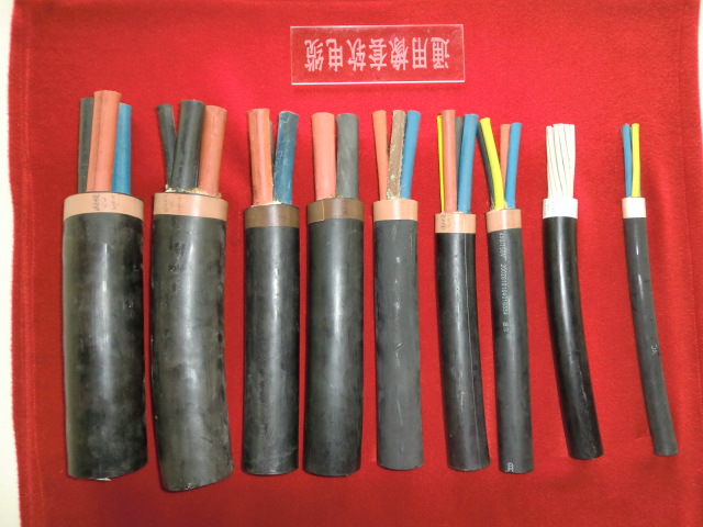 供應(yīng)YQS/JHS防水電纜