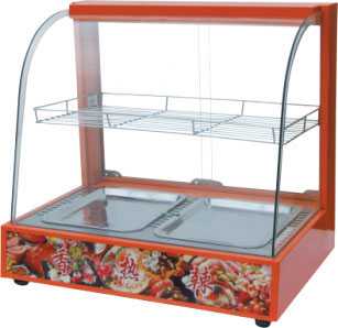 炸雞漢堡小吃設備廠家直銷