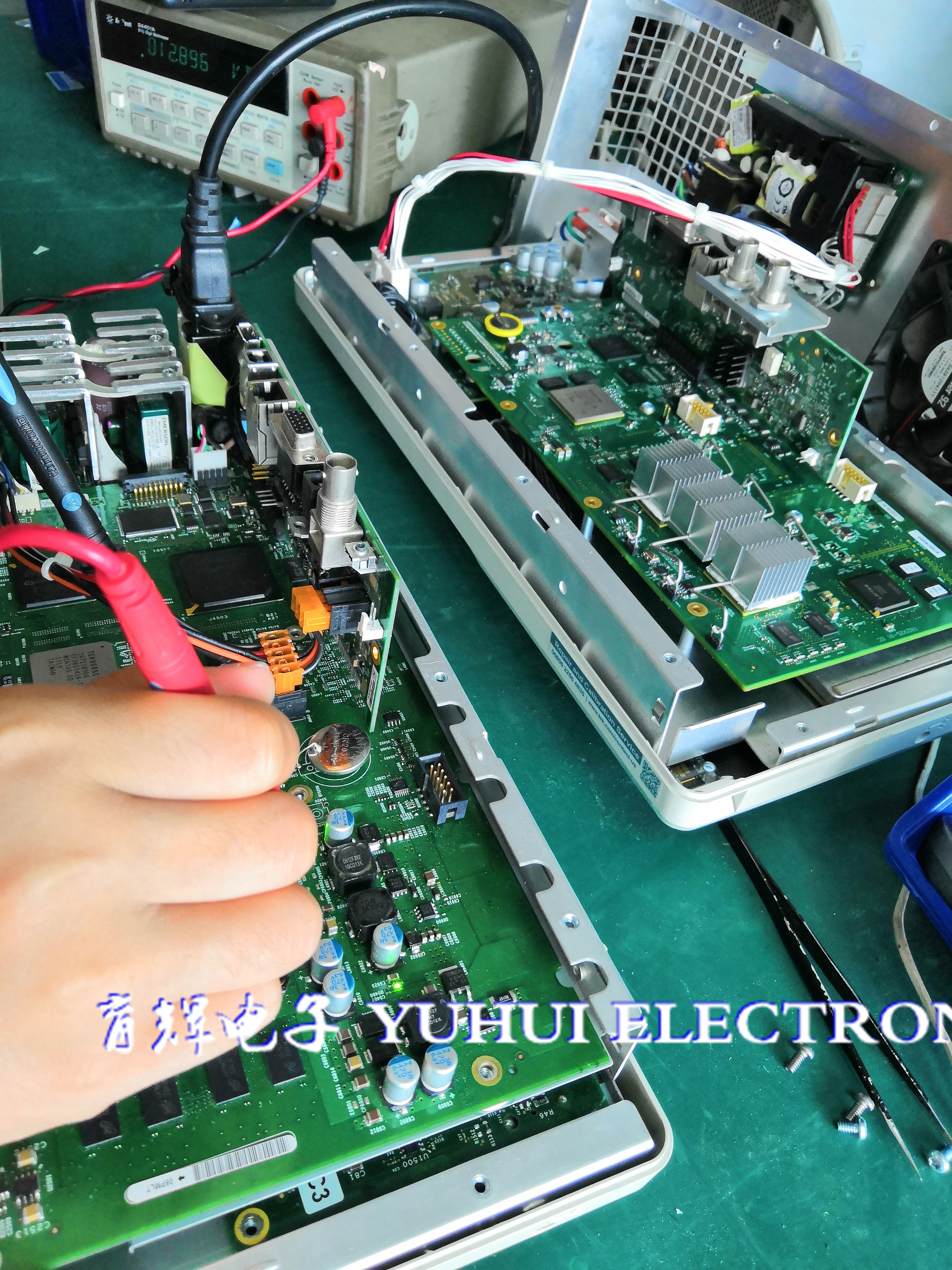 深圳專業(yè)維修泰克示波器 安捷倫示波器 力科示波器 專業(yè)團(tuán)隊(duì) 正規(guī)維修 深圳專業(yè)維修安捷倫泰克示波器