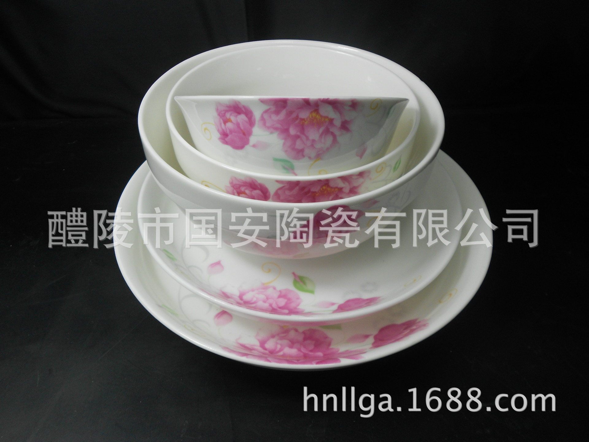 陶瓷套裝    碟碗套裝   陶瓷套裝價(jià)格
