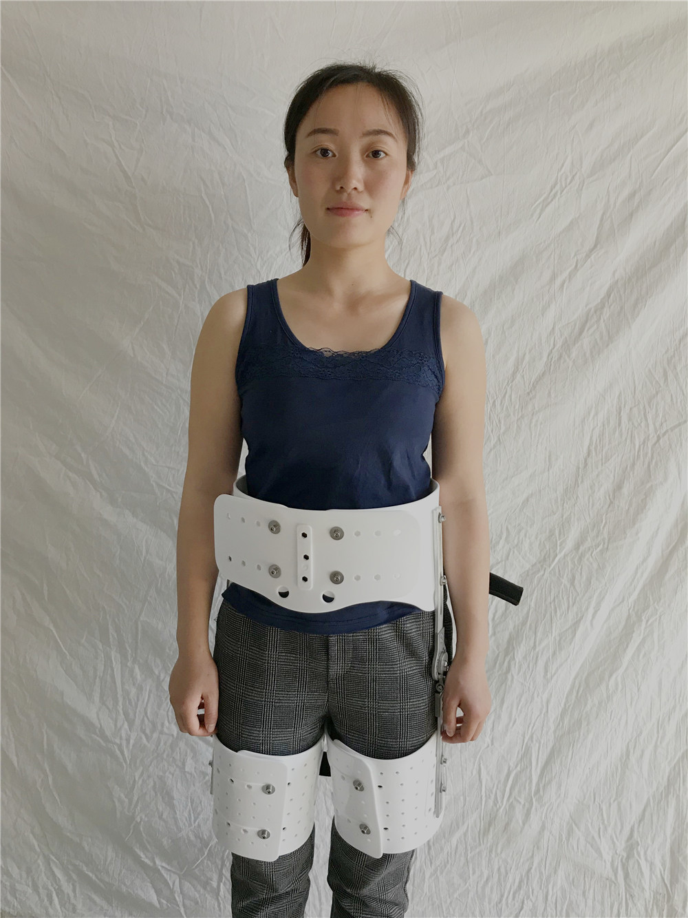 《術(shù)后髖關(guān)節(jié)固定器_髖外展固定支具》中國好醫(yī)仕醫(yī)療廠招商