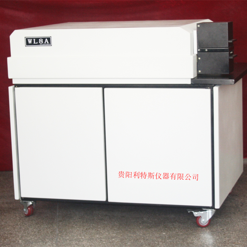 全譜直讀臺(tái)式金屬分析儀，合金元素分析儀器，鋁合金成份分析儀