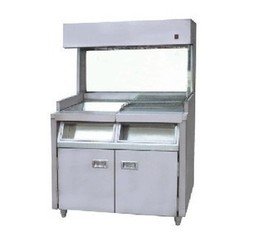 深圳哪里有漢堡炸雞設(shè)備批發(fā)零售  深圳最全餐飲設(shè)備 漢堡炸雞設(shè)備