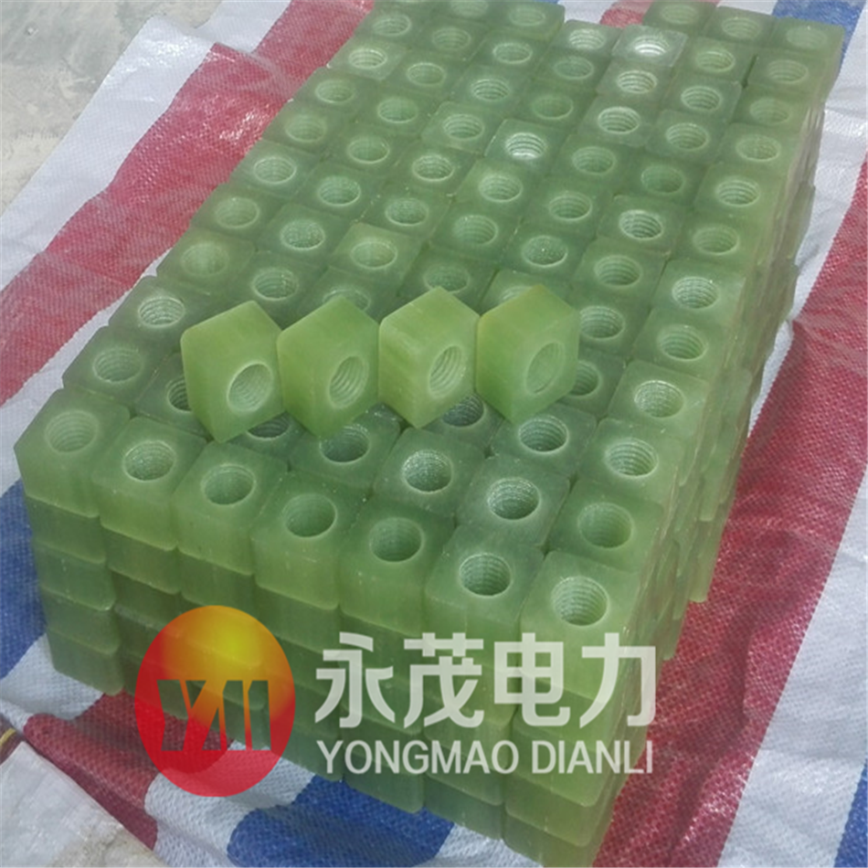 供應(yīng)揚(yáng)州永茂絕緣螺栓 絕緣螺栓    螺栓    絕緣 絕緣螺栓    螺栓    螺桿