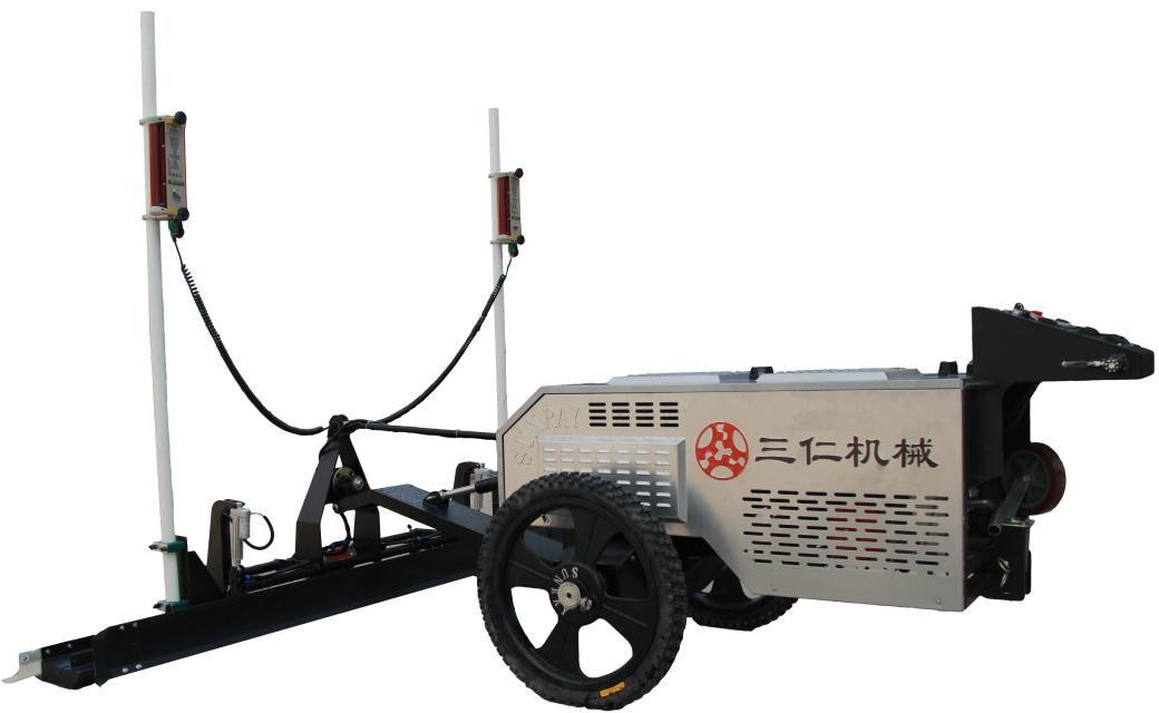 三仁機(jī)械混凝土攤鋪整平機(jī)報(bào)價(jià)