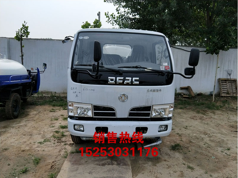 東風(fēng)5立方灑水車 市政東風(fēng)5立方灑水車 綠化東風(fēng)5立方灑水車 東風(fēng)5立方灑水車多少錢 東風(fēng)灑水車定制