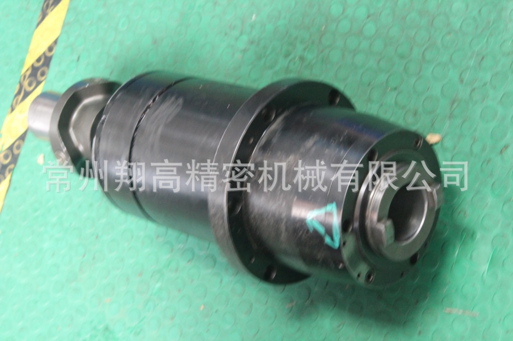 專業(yè)維修哈斯臥加主軸