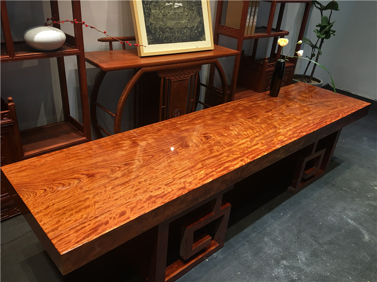 巴花實(shí)木大板