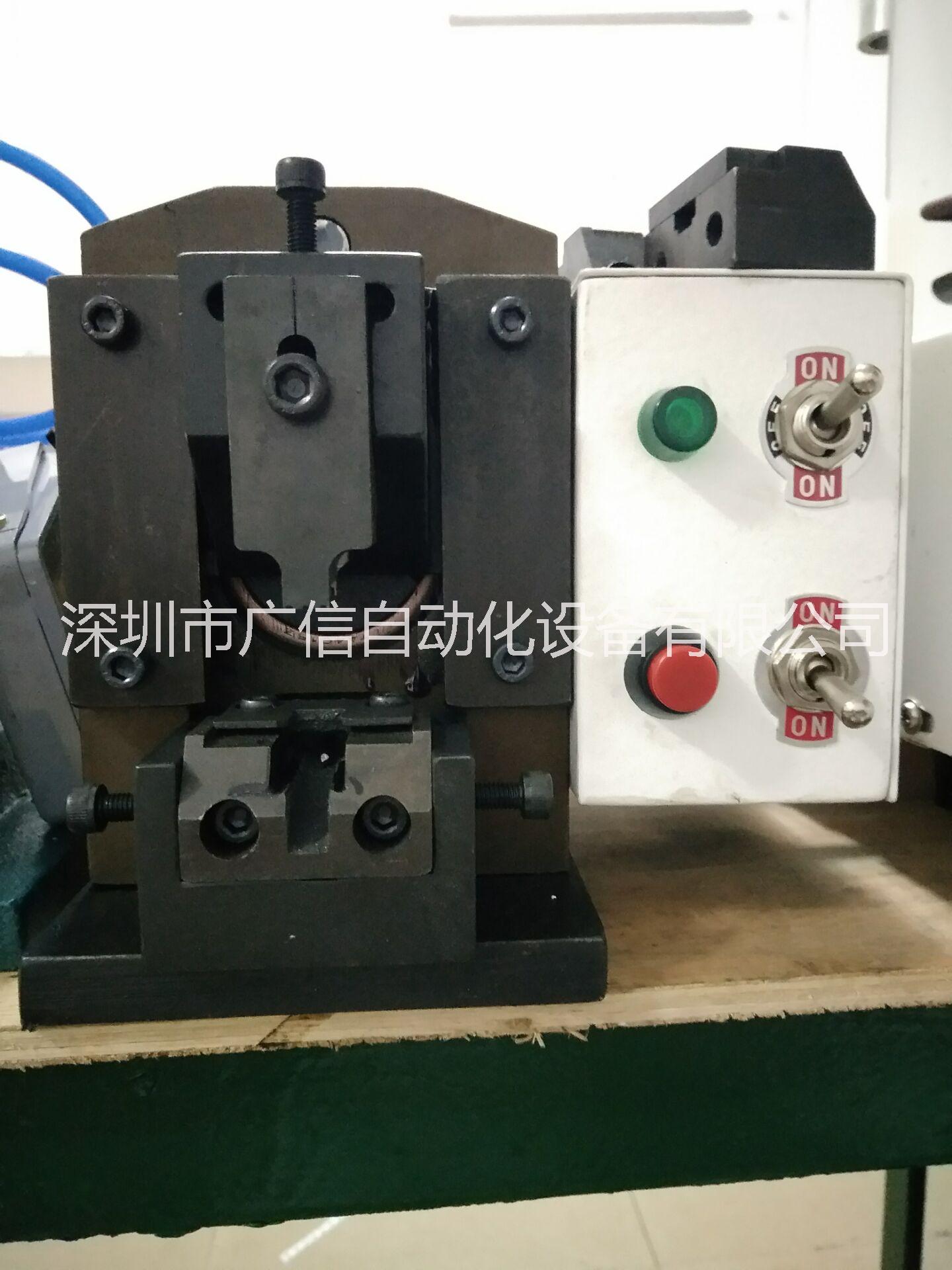 小金鋼壓水晶頭機(jī)鉚壓機(jī)網(wǎng)線壓接機(jī)