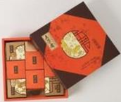 供應(yīng)五芳齋月餅- 五芳齋月餅-五芳秀錦