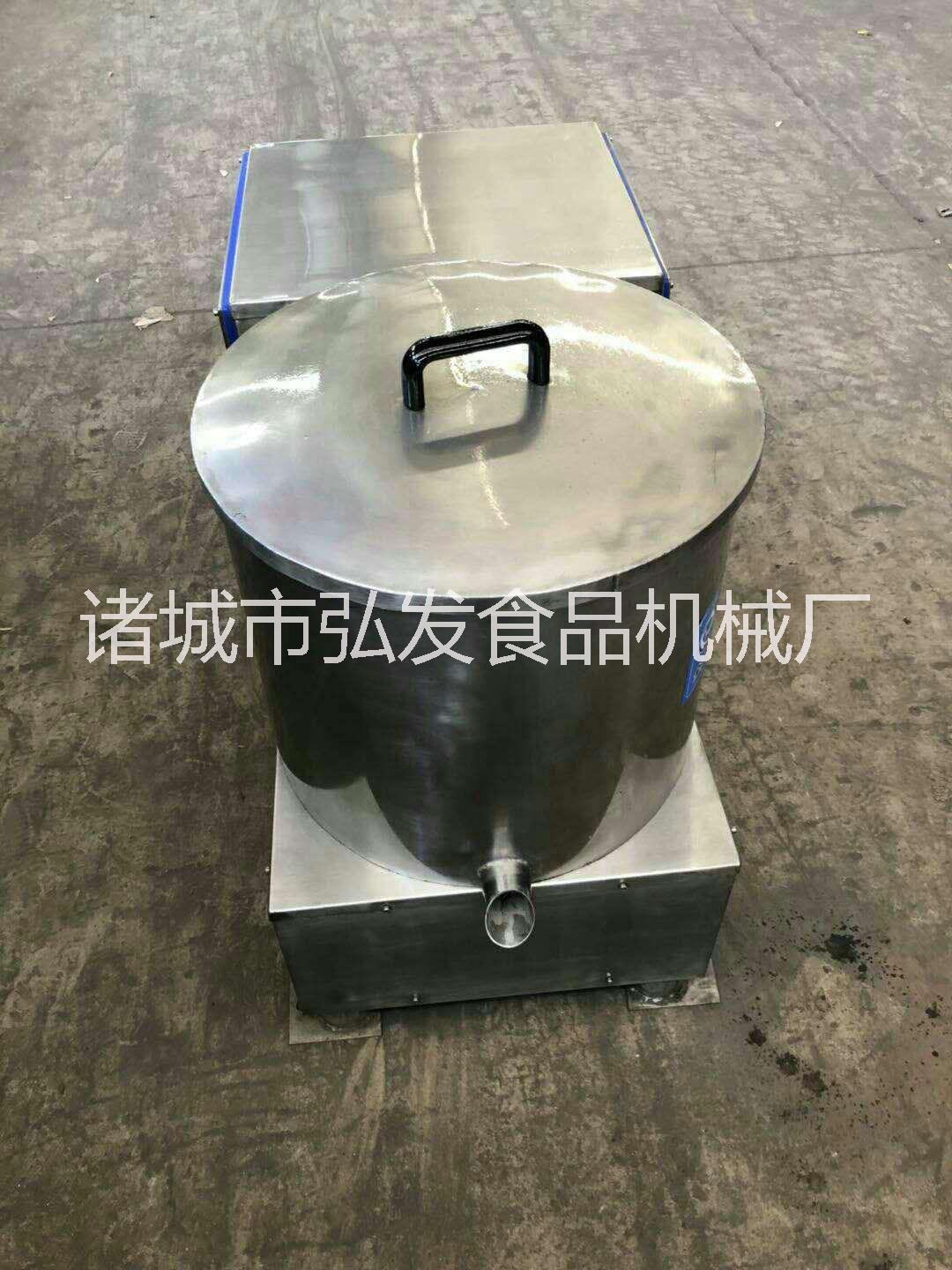 離心甩干機(jī) 不銹鋼甩油機(jī) 廠家直銷 離心甩油機(jī)