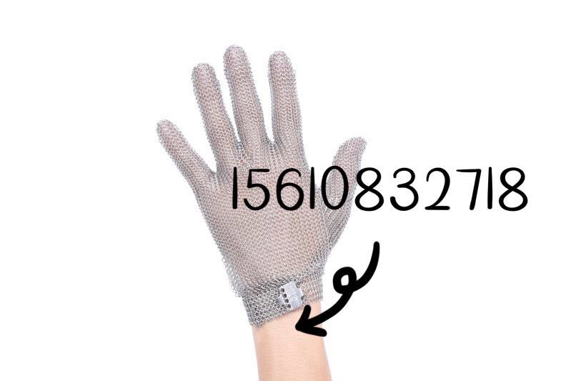 廠家出售五級(jí)防切割手套 進(jìn)口品質(zhì)