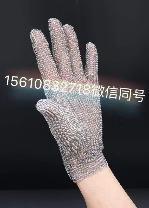 廠家出售五級(jí)防切割手套 進(jìn)口品質(zhì)
