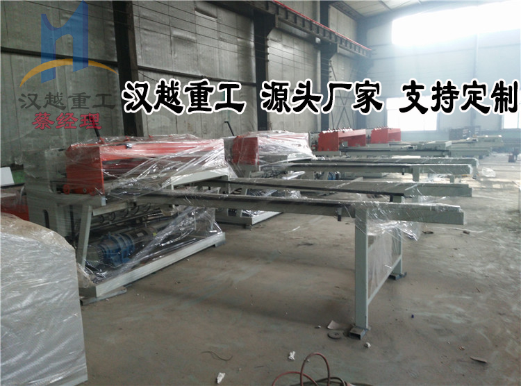 黑龍江全自動數(shù)控鋼筋焊網(wǎng)機(jī)廠家