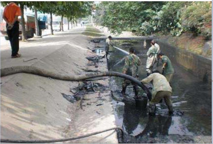寶安福永疏通下水道疏通馬桶高壓車疏通排水渠