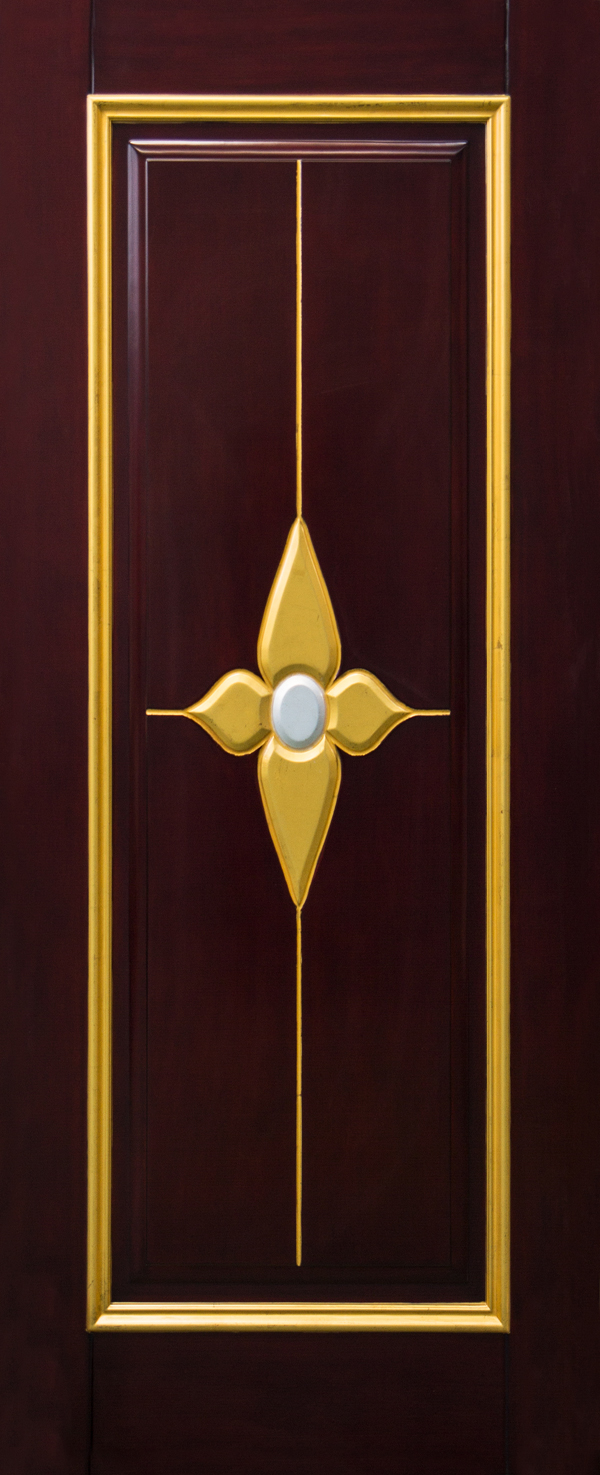 哈爾濱wpc擠出成型木塑門板，木塑裝飾線條基材產(chǎn)品供應(yīng)