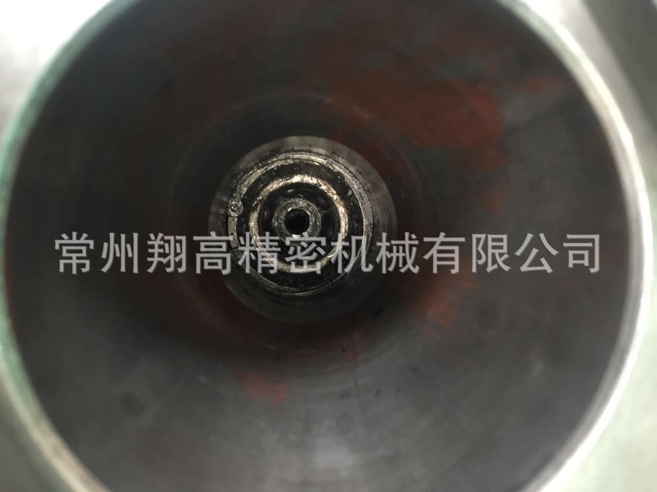 專業(yè)維修哈斯臥加主軸