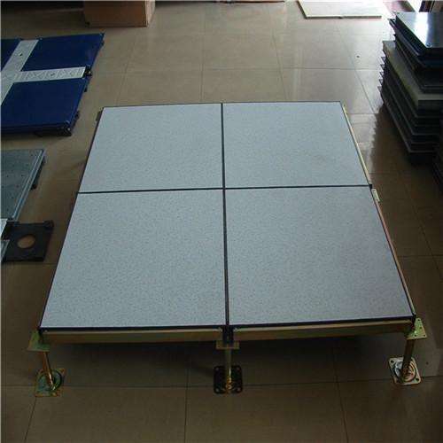 山東沈飛防靜電地板、架空全鋼地板、機(jī)房地板、有邊地板廠(chǎng)家直銷(xiāo) 山東沈飛全鋼有邊防靜電地板