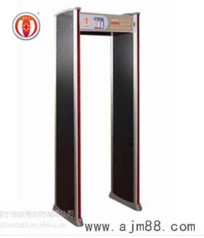 廣西酒吧安檢門 娛樂場所安全門