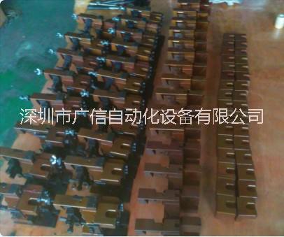 OTP端子模具橫模直模單粒模
