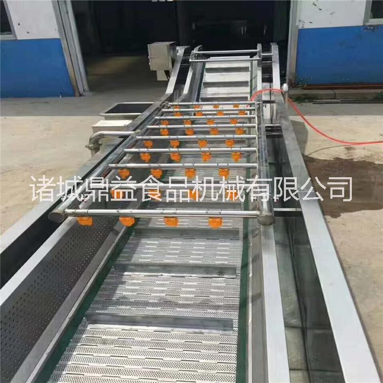 蓮藕清洗去皮機 火龍果氣泡清洗機 蘋果桃子清洗去雜機