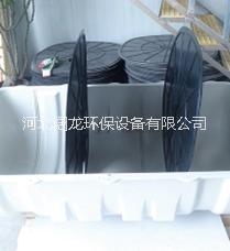 承德市玻璃鋼模壓化糞池